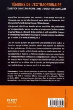 Assieds-toi et marche !, Pierre Lunel