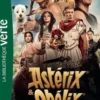 Astérix & Obélix, L'empire du Milieu. Le roman du film, René Goscinny