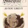 As you like it, William Shakespeare
