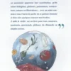 A table la vieille ! Une histoire née à Ouessant, Mathias Baudry