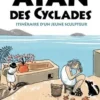 Atan des Cyclades. Itinéraire d'un jeune sculpteur, Judith Vanistendael