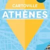 Athènes. 19e édition, Sophie Launay