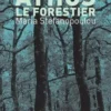 Athos le forestier, Maria Stefanopoulou