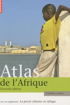 Atlas de l'Afrique, Stephen Smith