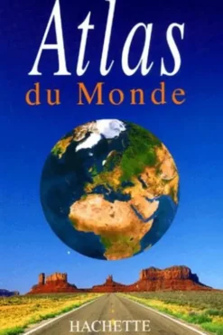 Atlas du monde, Collectif