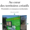 Au coeur des territoires créatifs. Proximités et ressources territoriales, Eric Glon