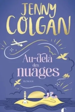 Au-delà des nuages, Jenny Colgan