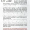 Au nom des Noirs. Etats-Unis, 1964 : au coeur du mouvement pour les droits civiques, Robert Penn Warren