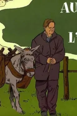 Au pas de l'âne ..., Collectif Collectif