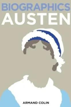 Austen, Sophie Collins
