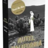 Autel California : Coffret 2 volumes. Face A, Treat Me Nice ; Face B, Blue Moon, Nine Antico