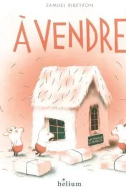 A vendre, Samuel Ribeyron