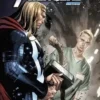 Avengers Universe N° 3 : Le chasseur, Jason Aaron