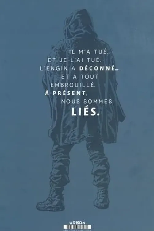 A Vicious Circle Tome 1, Mattson Tomlin