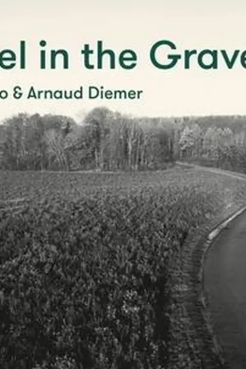 A Wheel in the Grave. Avec 1 CD audio, Victor Sbrovazzo
