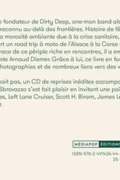 A Wheel in the Grave. Avec 1 CD audio, Victor Sbrovazzo