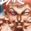 Baki the Grappler Tome 11 . Edition de luxe, Keisuke Itagaki
