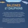 Baleines et dauphins, Jo Cowan
