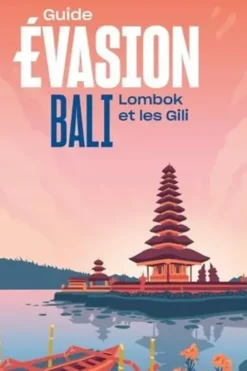 Bali. Lombok et les Gili, Marion Zipfel