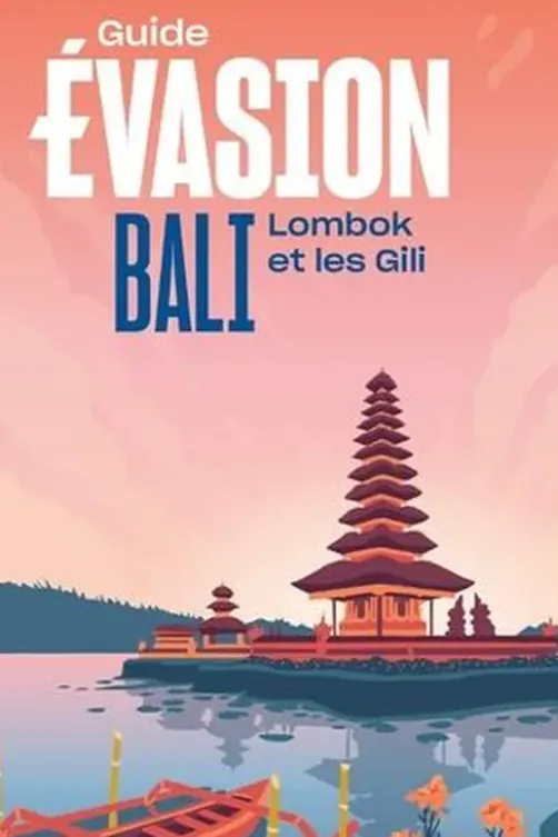 Bali. Lombok et les Gili, Marion Zipfel