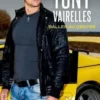 Balles au centre, Tony Vairelles