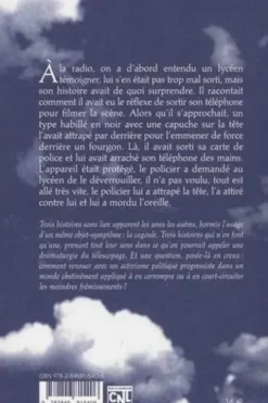 Bandes parallèles. Petit panorama de l'air du temps, Yoann Thommerel