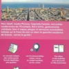 Barcelone. Edition 2022-2023, Sarah Parot