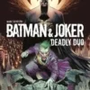 Batman & Joker. Deadly Duo, Marc Silvestri