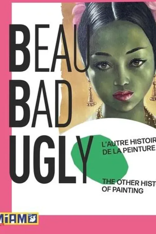 Beaubadugly. L'autre histoire de la peinture, Edition bilingue français-anglais, Hervé Di Rosa