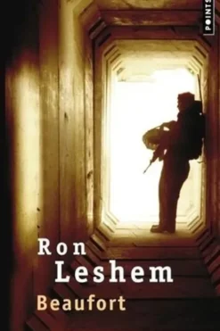 Beaufort, Ron Leshem