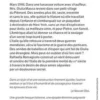 Bella Ciao, Raffaella Romagnolo