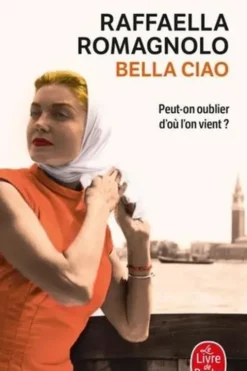 Bella Ciao, Raffaella Romagnolo
