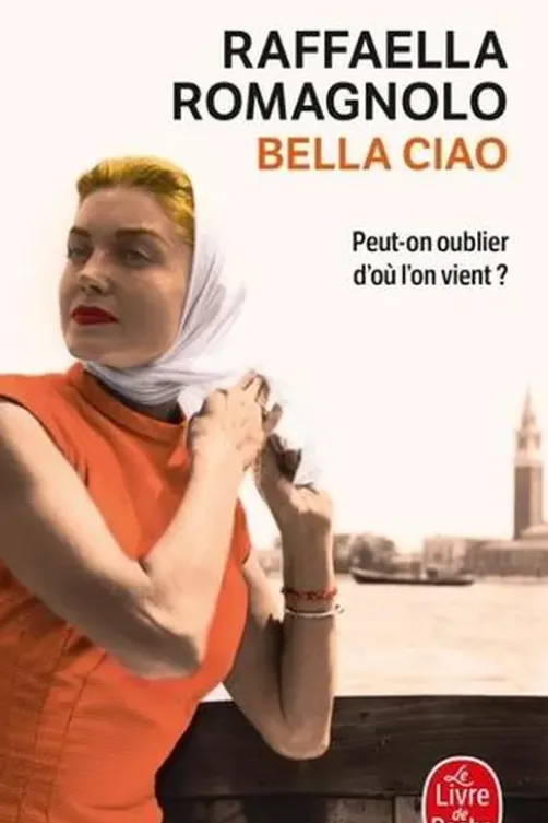 Bella Ciao, Raffaella Romagnolo
