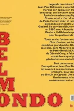 Belmondo, Sophie Delassein
