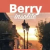 Berry insolite, Jean Vincent Voyer