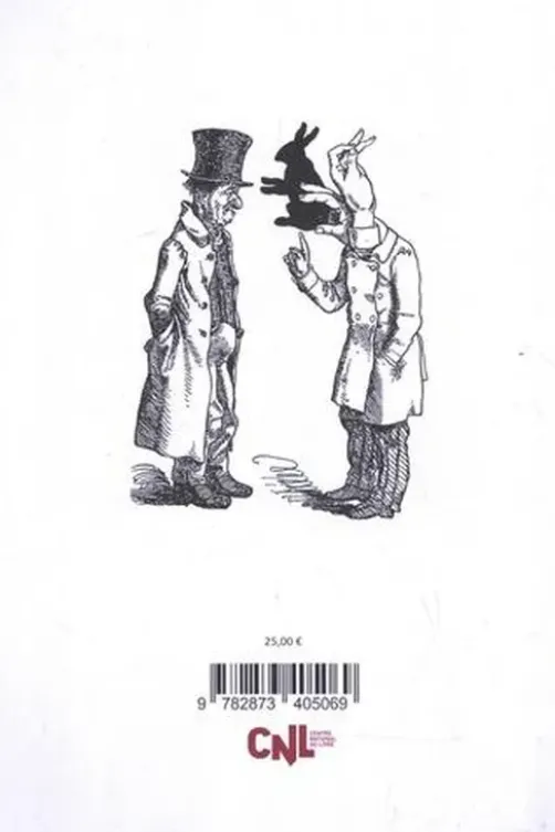 Bestiaire du cinéma, Hervé Gauville