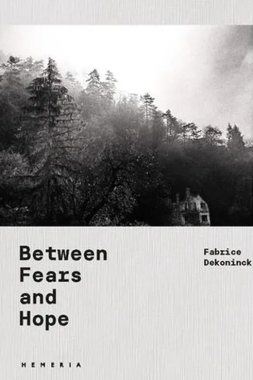 Between Fears and Hope, Fabrice Dekoninck