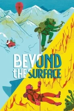 Beyond the surface, Nicolas André