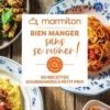 Bien manger sans se ruiner ! 60 recettes gourmandes à petit prix, Marmiton