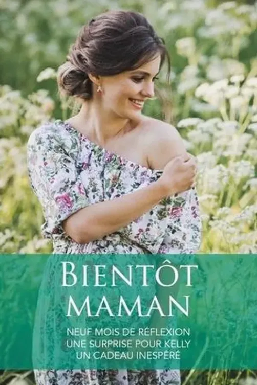 Bientôt maman. Neuf mois de réflexion ; Une surprise pour Kelly ; Un cadeau inespéré, Sara Wood