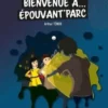 Bienvenue à... Epouvant'Parc, Arthur Ténor
