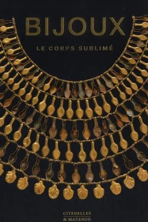 Bijoux, Mélanie Holcomb