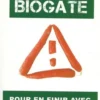 Biogate. Pour en finir avec l'utopie du bio, François Grudet