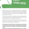 Blablabla. En finir avec le bavardage climatique, Albin Wagener