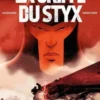 Blackfury Tome 1 : La griffe du Styx, Stéphane Goddard