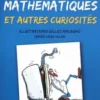 Blagues mathématiques et autres curiosités, Bruno Winckler