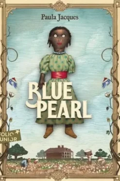 Blue Pearl, Paula Jacques