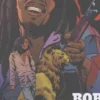 Bob Marley, Jim McCarthy