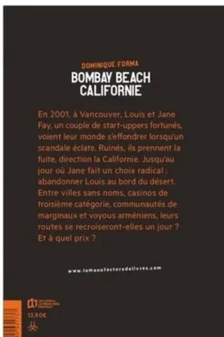 Bombay Beach, Californie, Dominique Forma