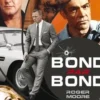 Bond par Bond, Roger Moore